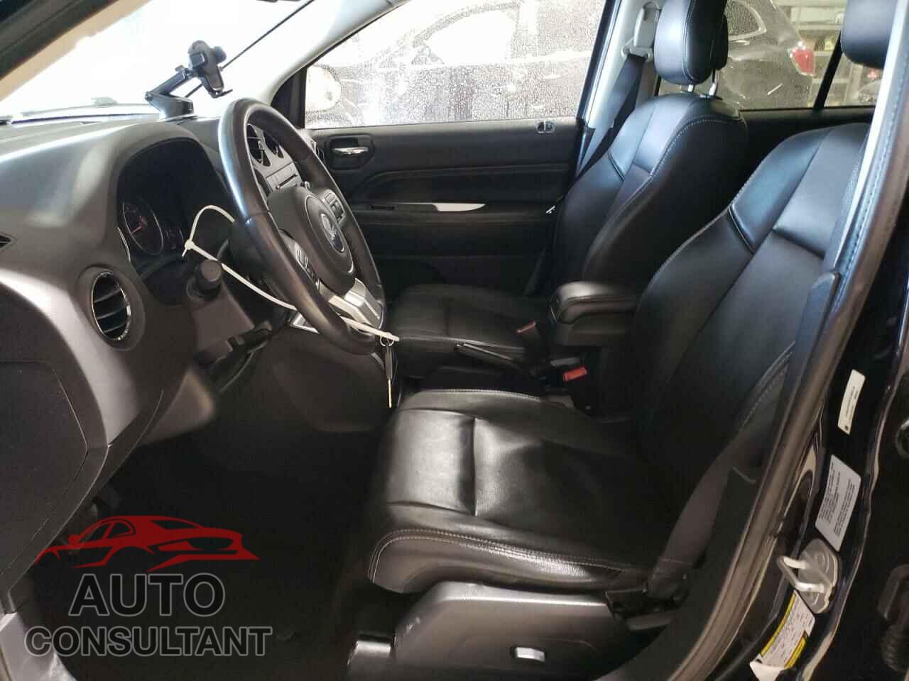 JEEP COMPASS 2015 - 1C4NJDEB2FD396518