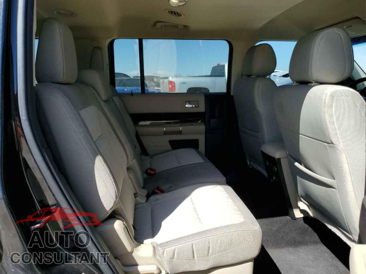 FORD FLEX 2014 - 2FMGK5C86EBD04247