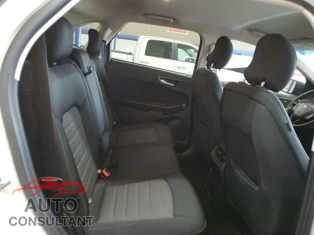 FORD EDGE 2017 - 2FMPK3G94HBC63399
