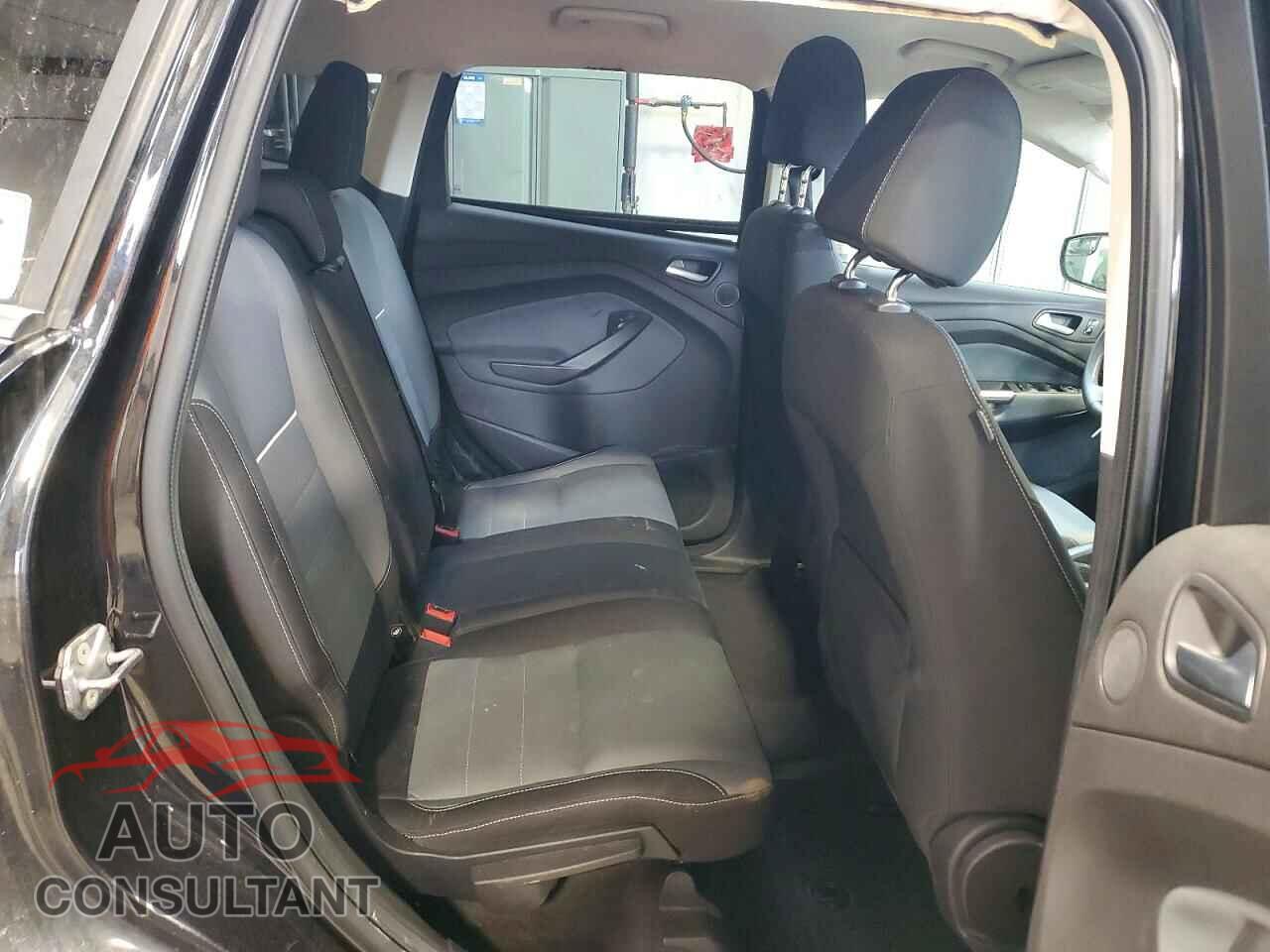 FORD ESCAPE 2013 - 1FMCU9G95DUA23018