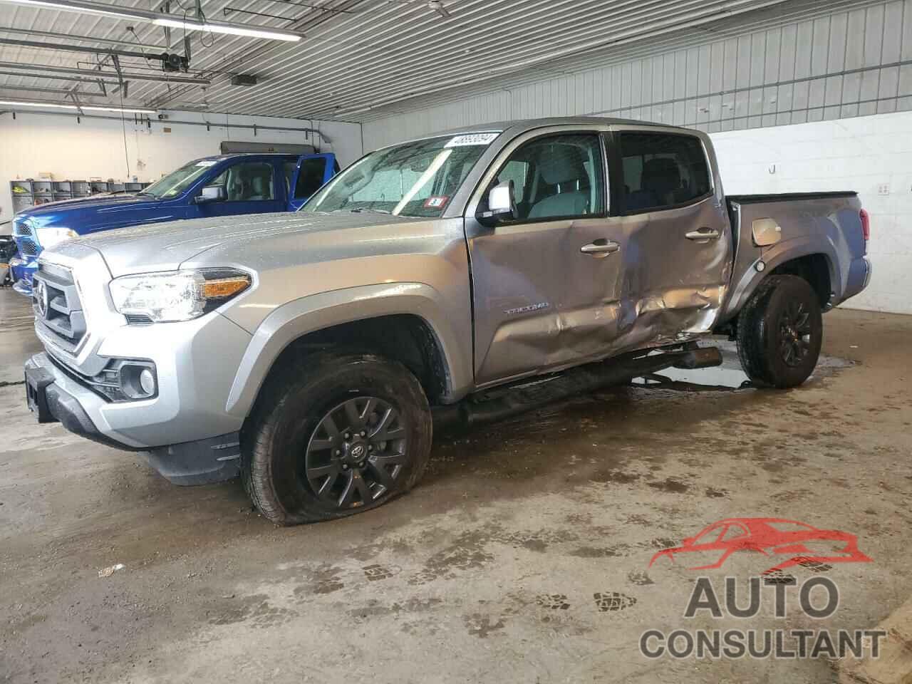 TOYOTA TACOMA 2023 - 3TMCZ5AN3PM576747