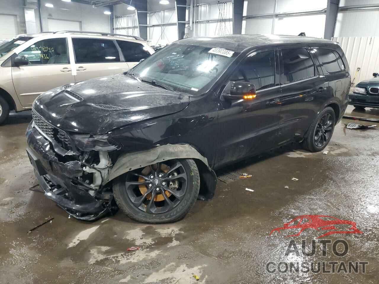 DODGE DURANGO 2021 - 1C4RDJDG2MC739920