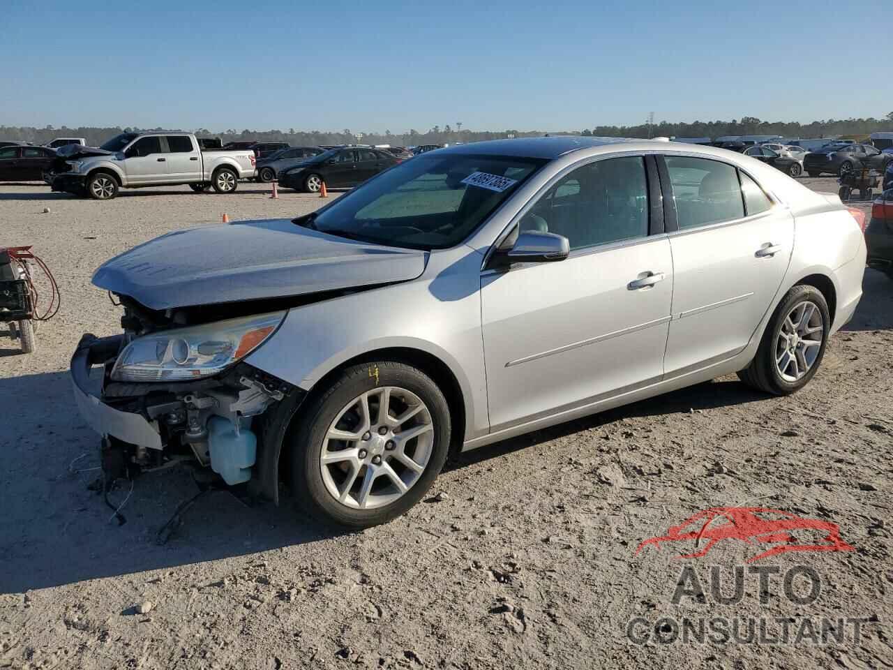 CHEVROLET MALIBU 2015 - 1G11C5SL3FF240061