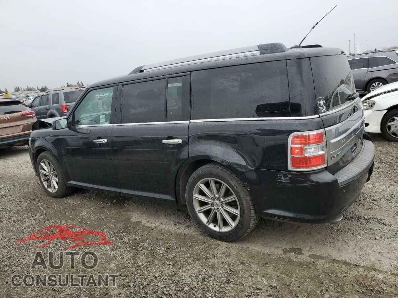 FORD FLEX 2014 - 2FMHK6D86EBD29786