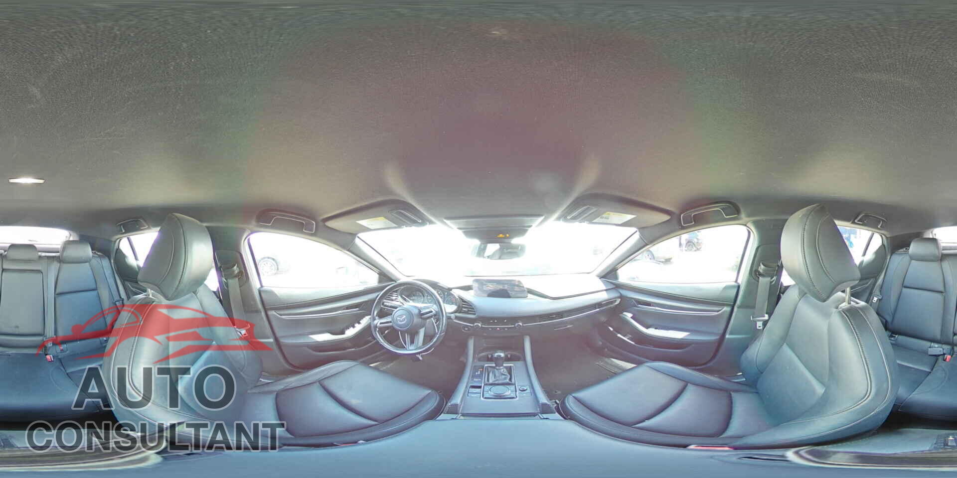 MAZDA 3 2021 - JM1BPAKL5M1321761