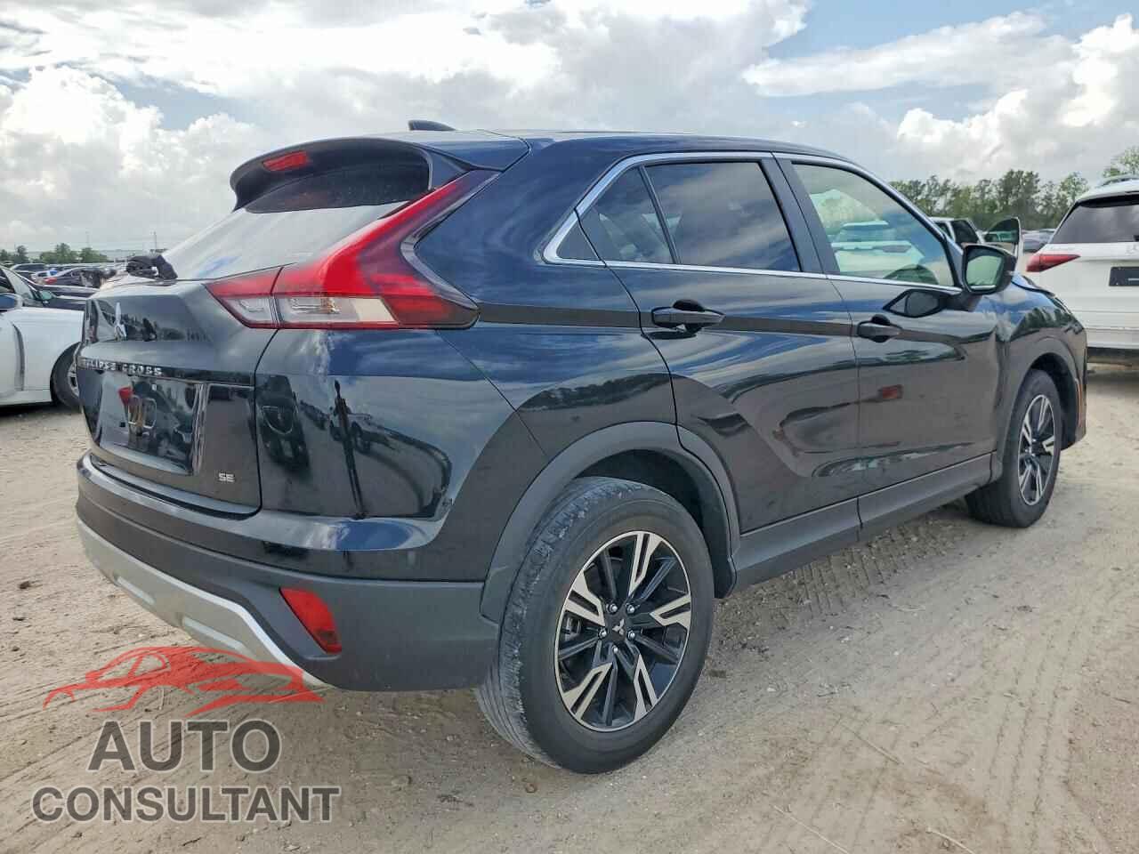 MITSUBISHI ECLIPSE 2026 - JA4ATWAA2TZ005314