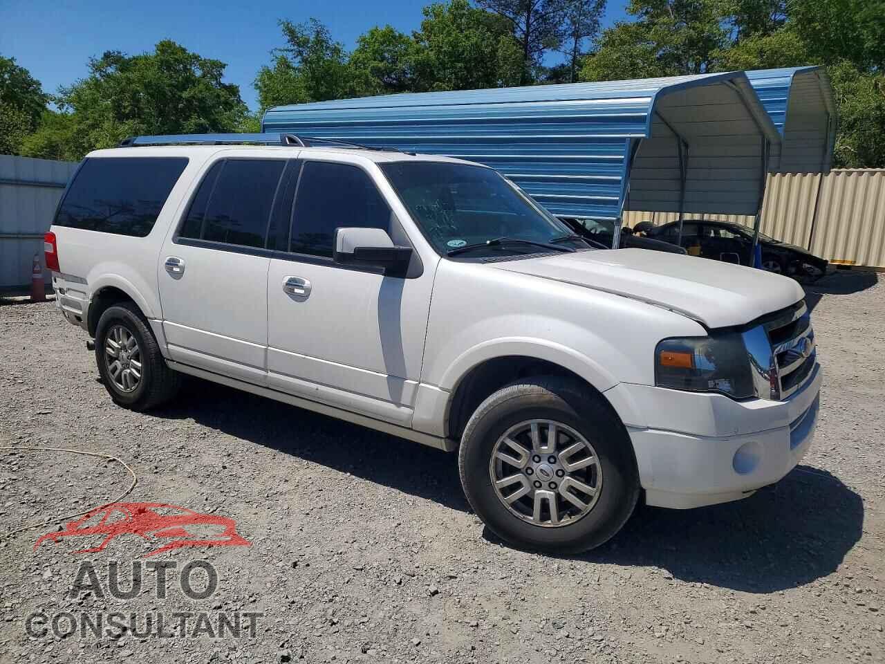 FORD EXPEDITION 2013 - 1FMJK2A5XDEF68944