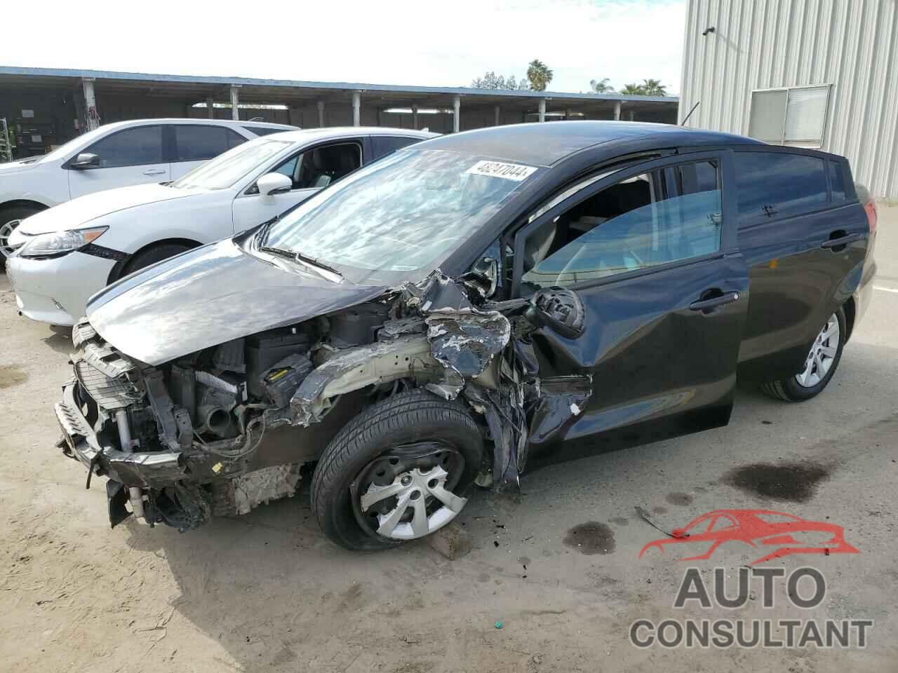 KIA RIO 2017 - KNADM4A34H6029075