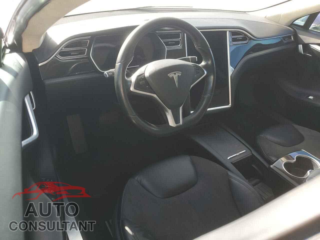 TESLA MODEL S 2016 - 5YJSA1E11GF142964