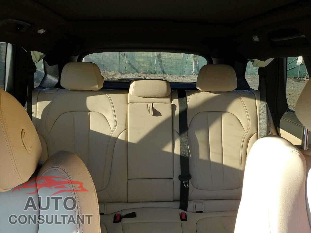 BMW X5 2021 - 5UXCR6C00M9E49148