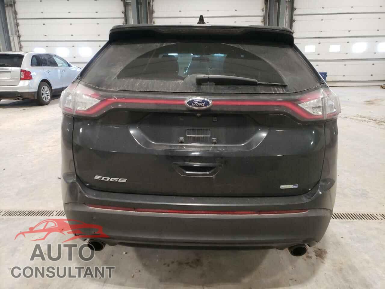 FORD EDGE 2015 - 2FMTK4G94FBC24538