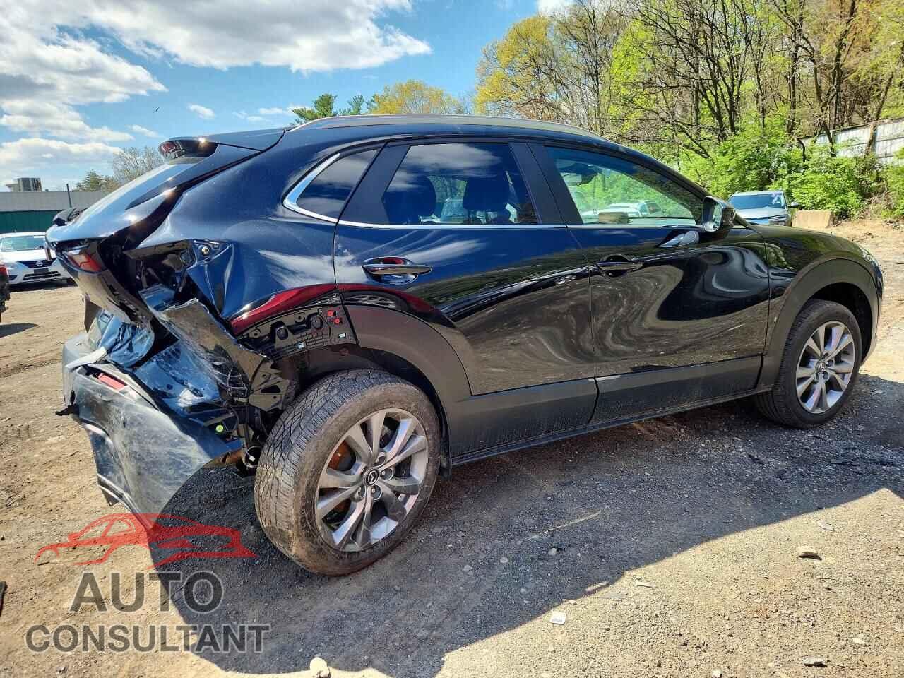 MAZDA CX30 2024 - 3MVDMBCM6RM654946