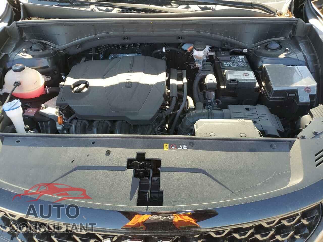 KIA SORENTO 2023 - 5XYRL4LC4PG242564