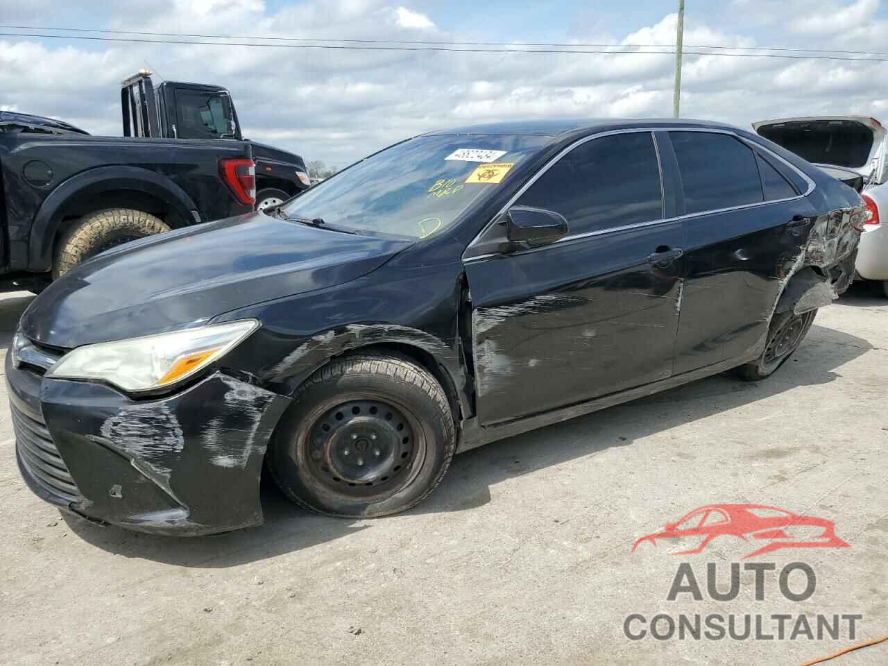 TOYOTA CAMRY 2016 - 4T1BF1FK8GU139491