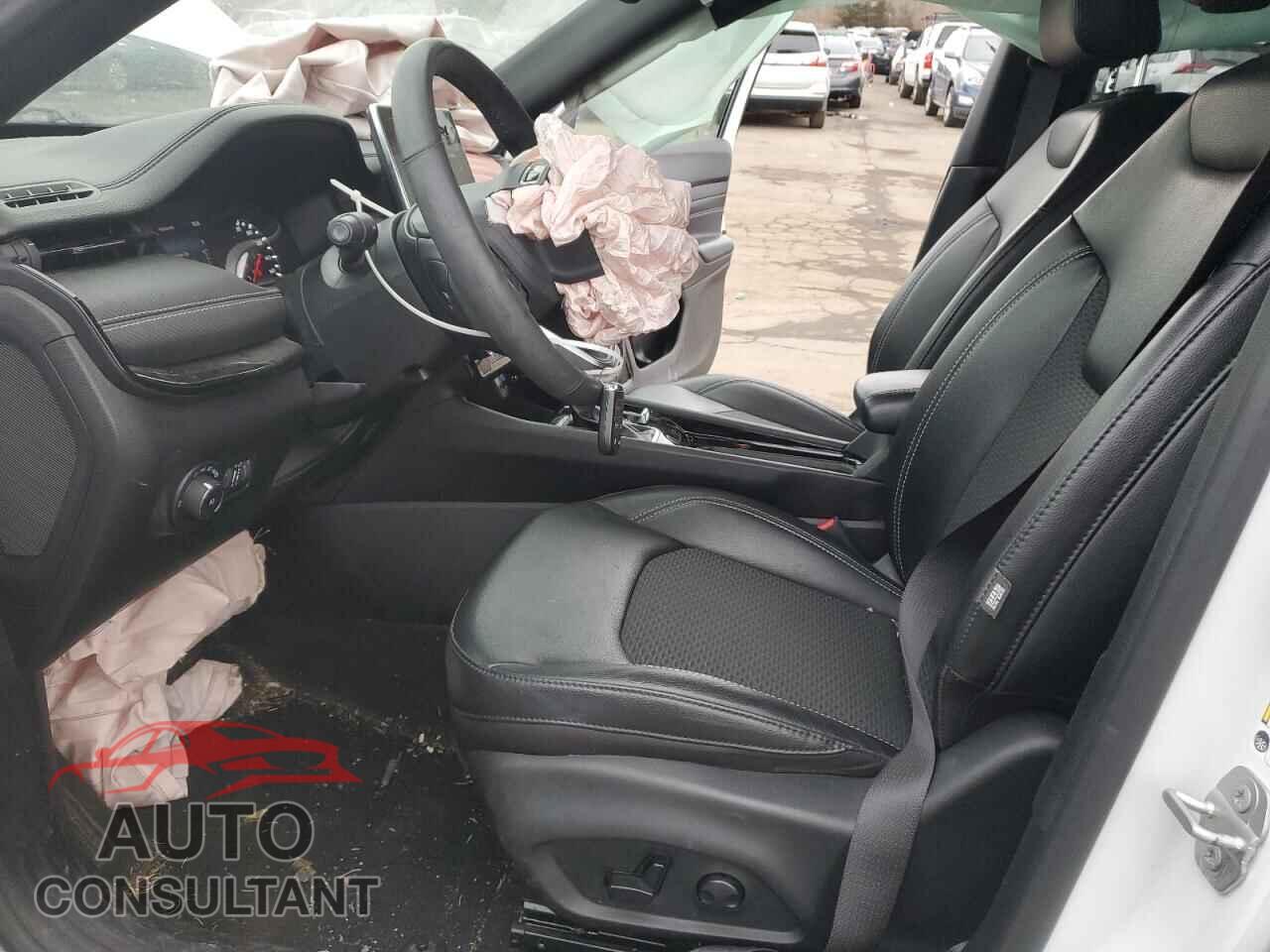 JEEP COMPASS 2023 - 3C4NJDBN8PT501248