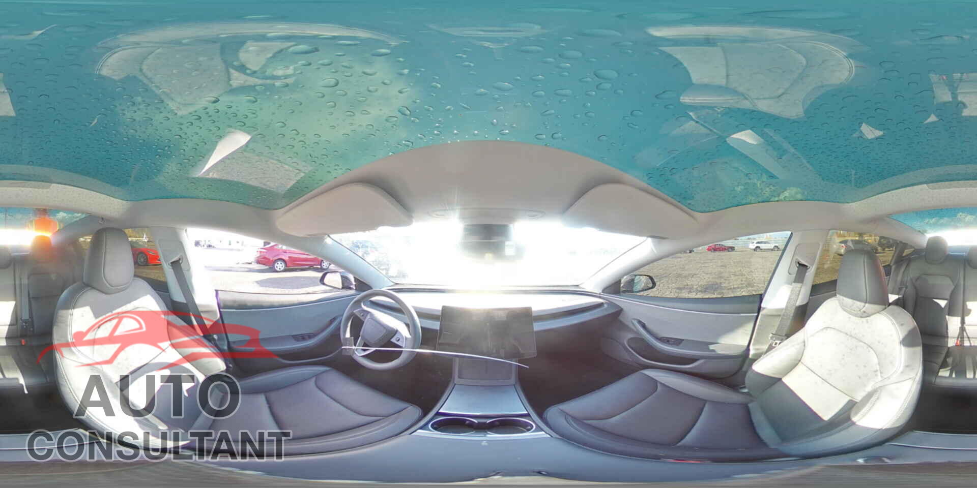 TESLA MODEL 3 2024 - 5YJ3E1EA5RF738574