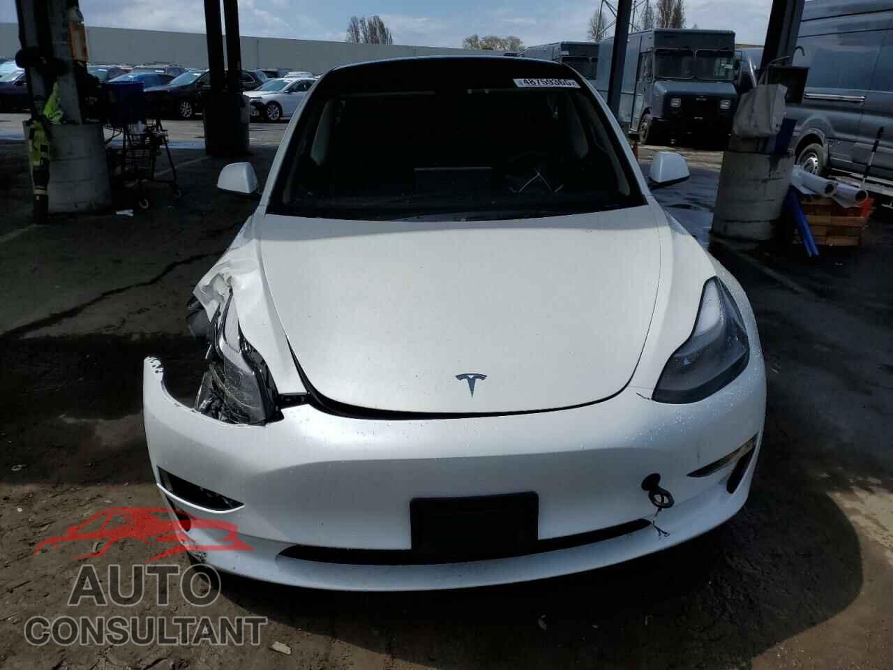 TESLA MODEL 3 2023 - 5YJ3E1EA1PF646441