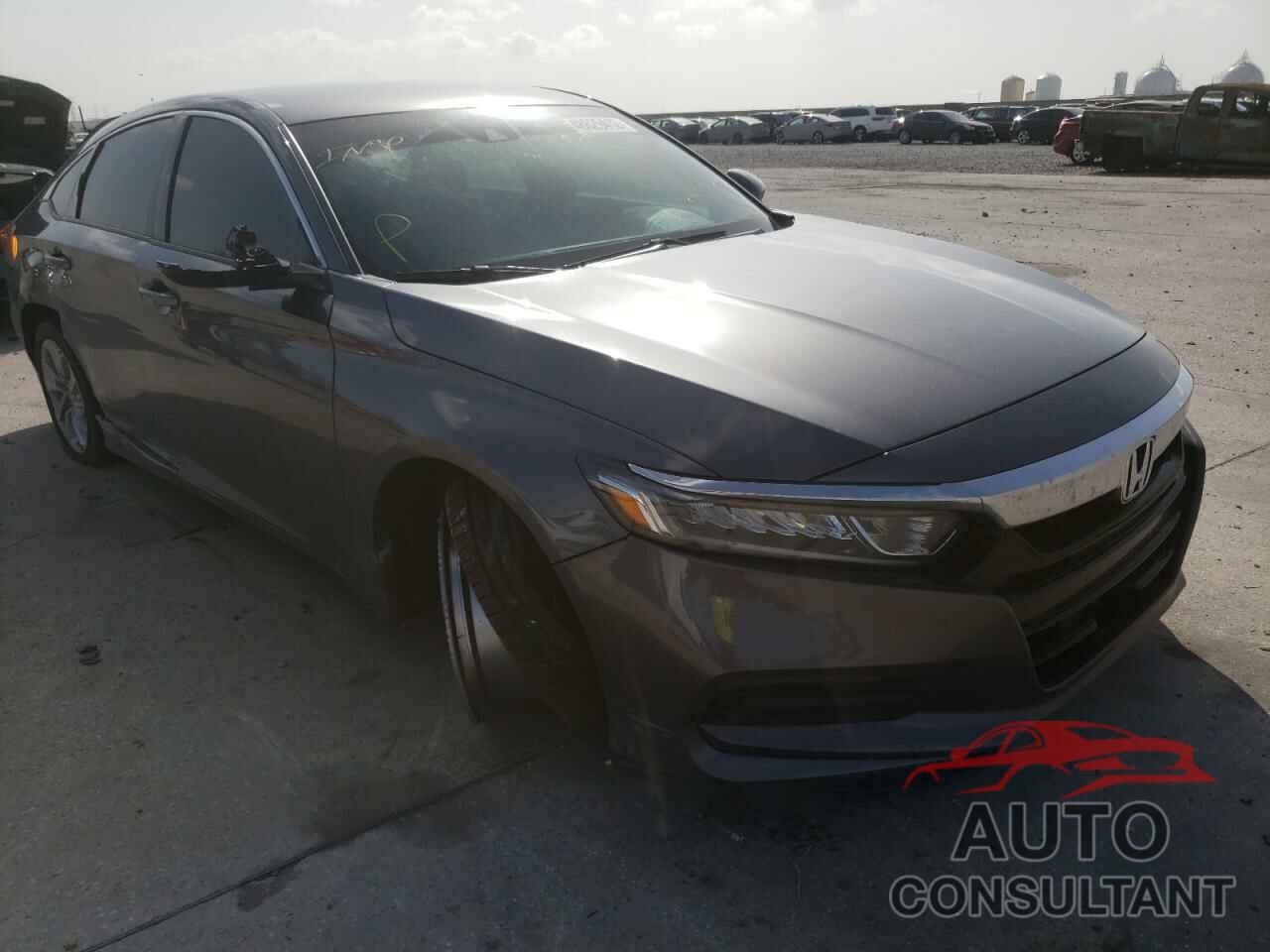 HONDA ACCORD 2020 - 1HGCV1F16LA095071
