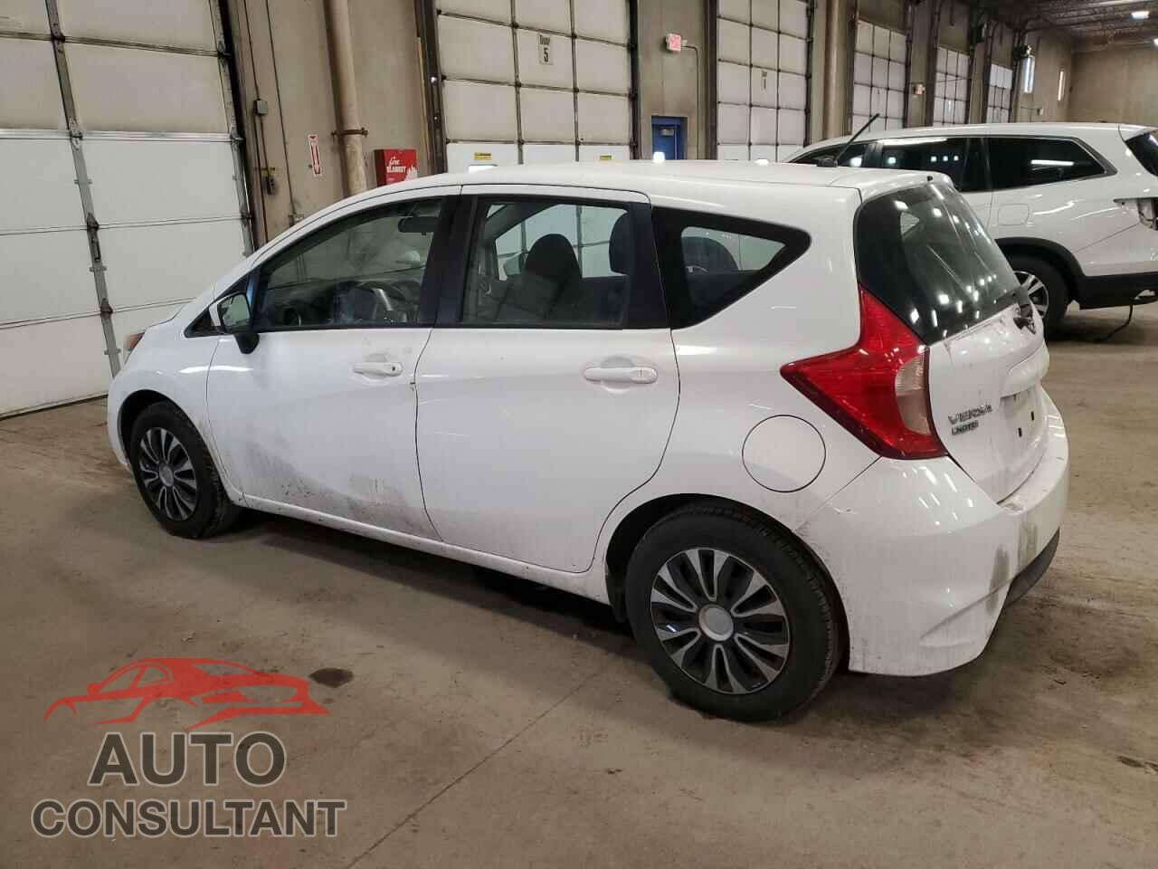 NISSAN VERSA 2019 - 3N1CE2CP3KL360519