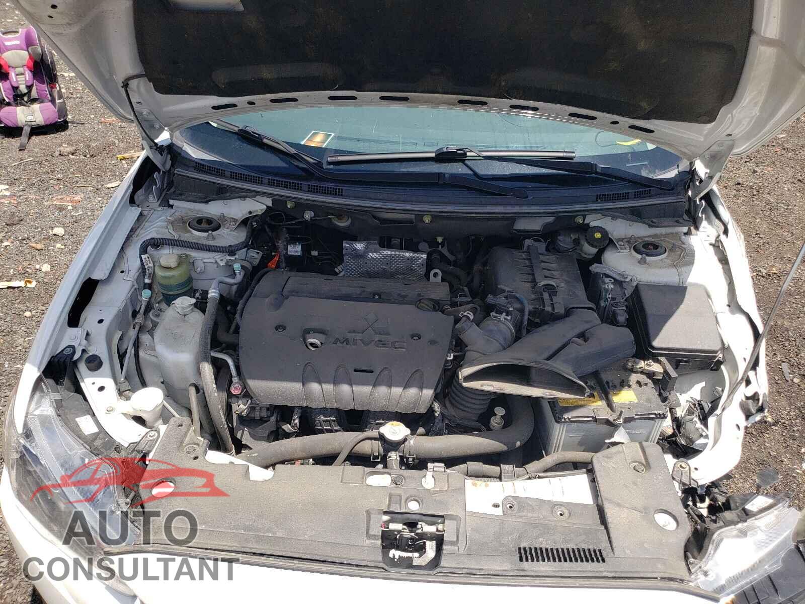MITSUBISHI LANCER 2016 - JA32V2FW6GU011801