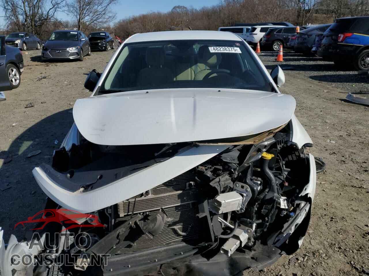 DODGE DART 2015 - 1C3CDFBB4FD221416
