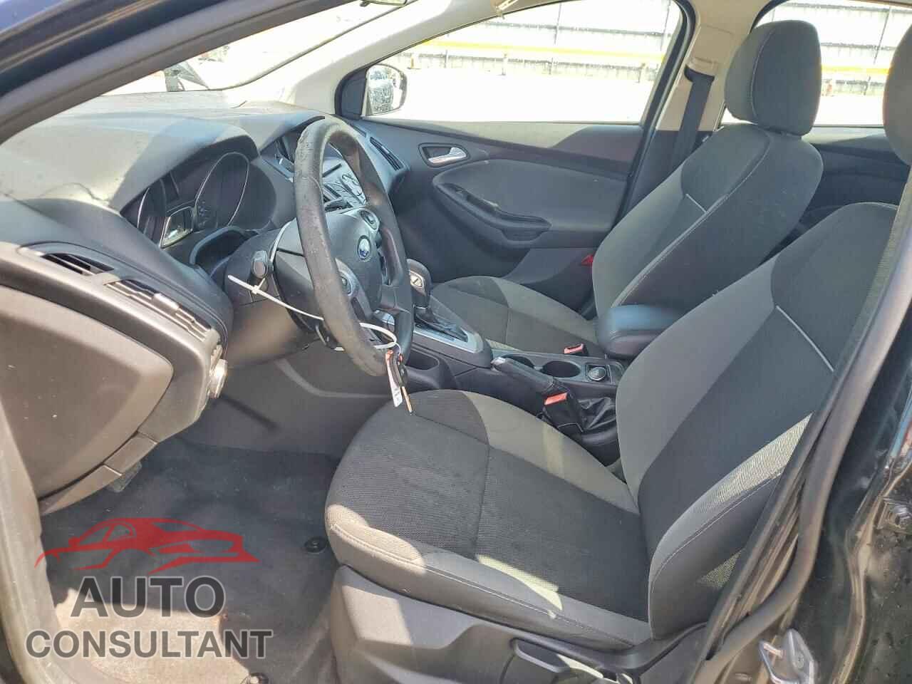 FORD FOCUS 2013 - 1FADP3K26DL154879