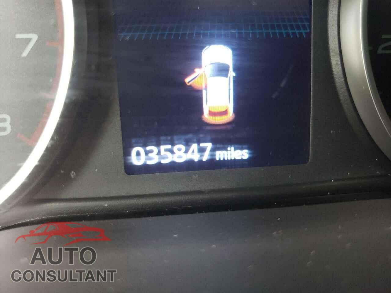 MITSUBISHI ECLIPSE 2019 - JA4AT5AA9KZ008588