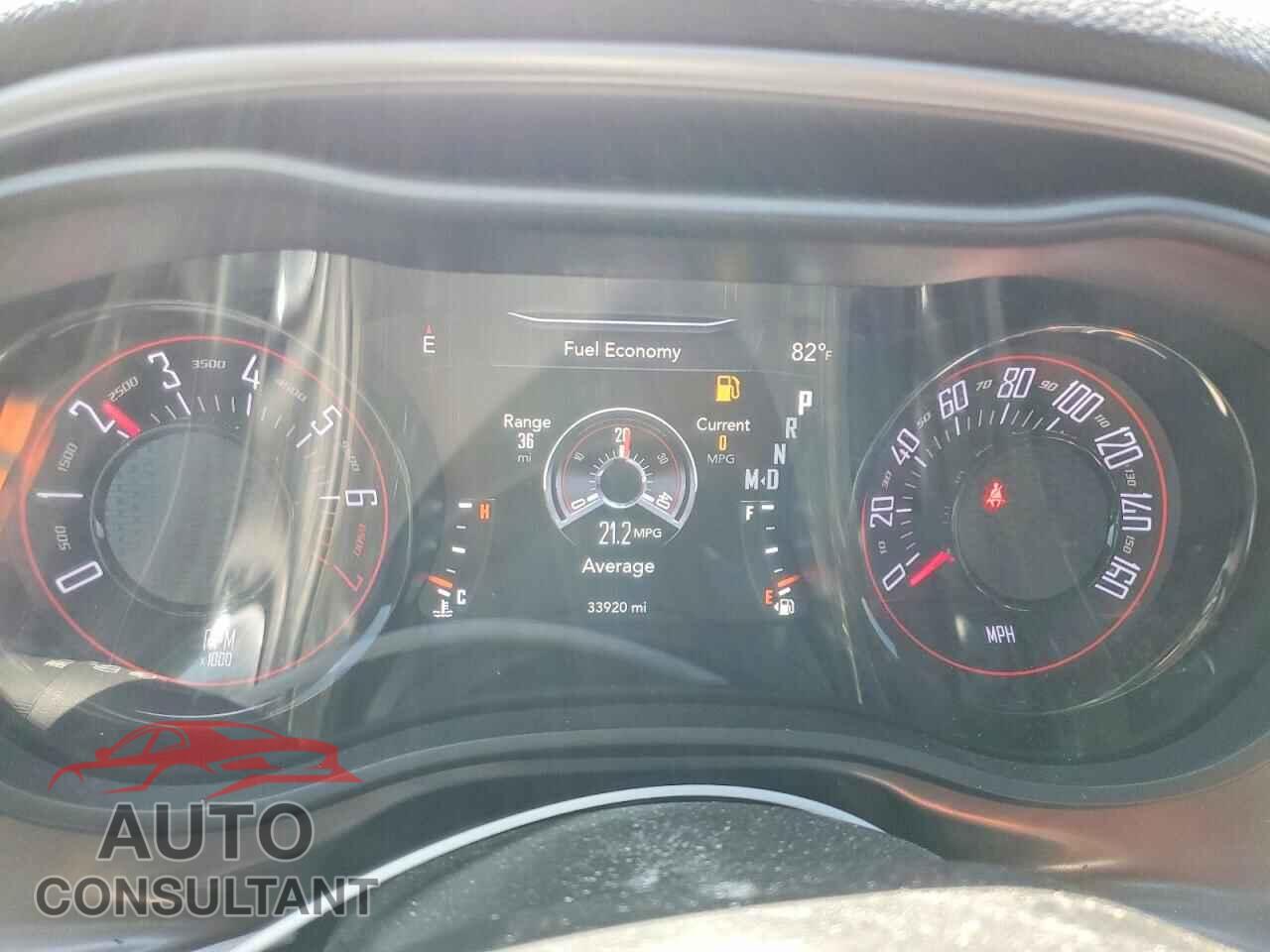 DODGE CHALLENGER 2021 - 2C3CDZJG8MH680527