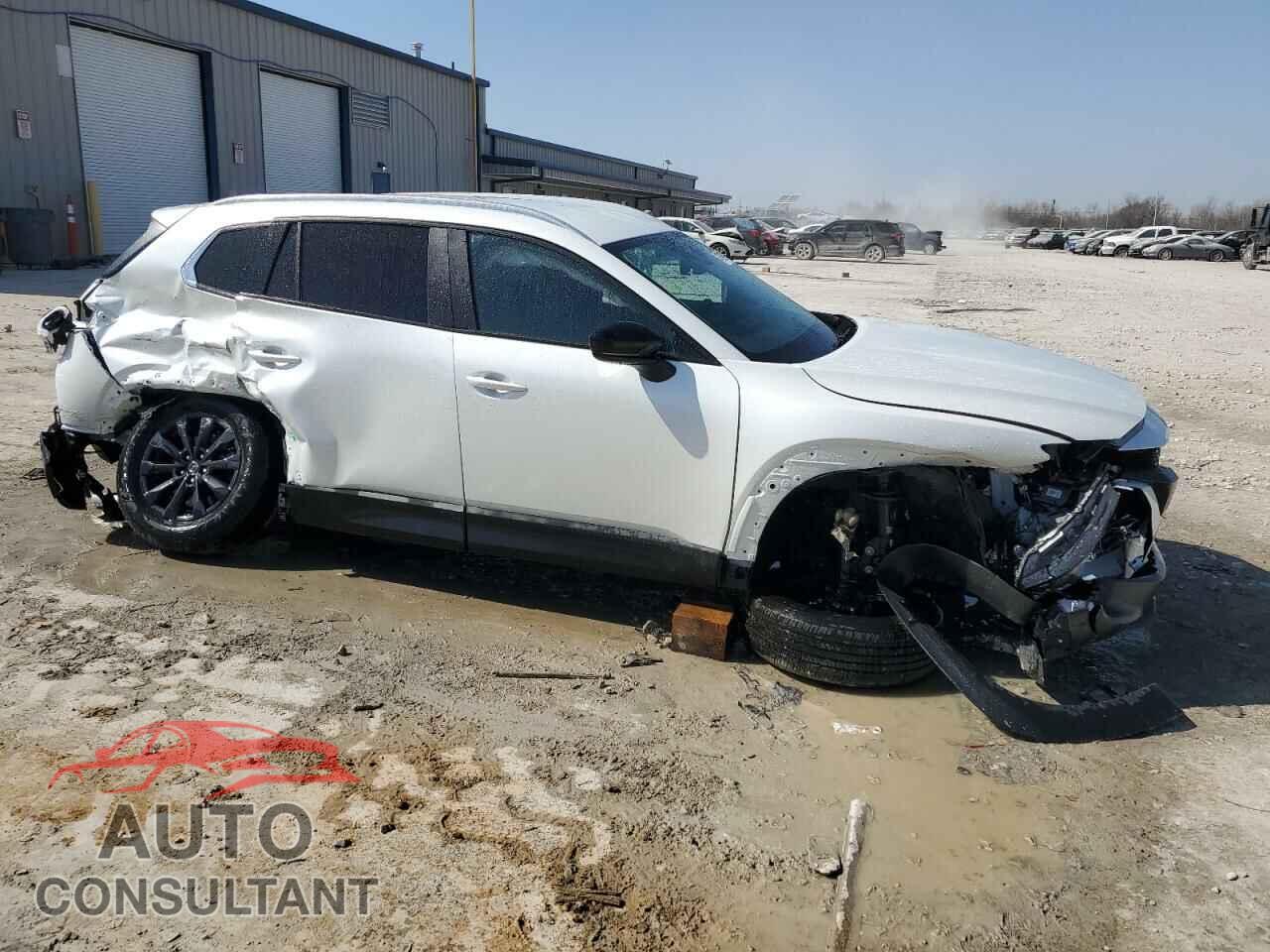 MAZDA CX-50 PREF 2024 - 7MMVABBM3RN169816