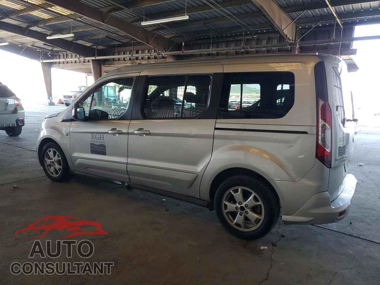 FORD TRANSIT 2016 - NM0GE9F77G1277805