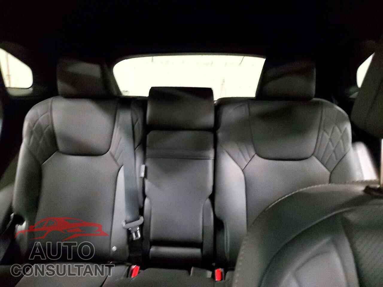 LEXUS RX350 2025 - 2T2BAMCA8SC094263