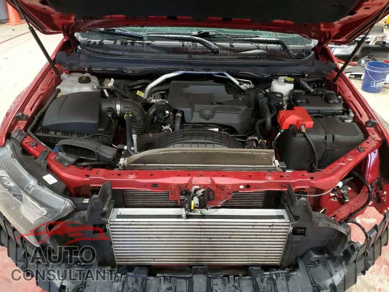 FORD RANGER 2020 - 1FTER4FH5LLA68779