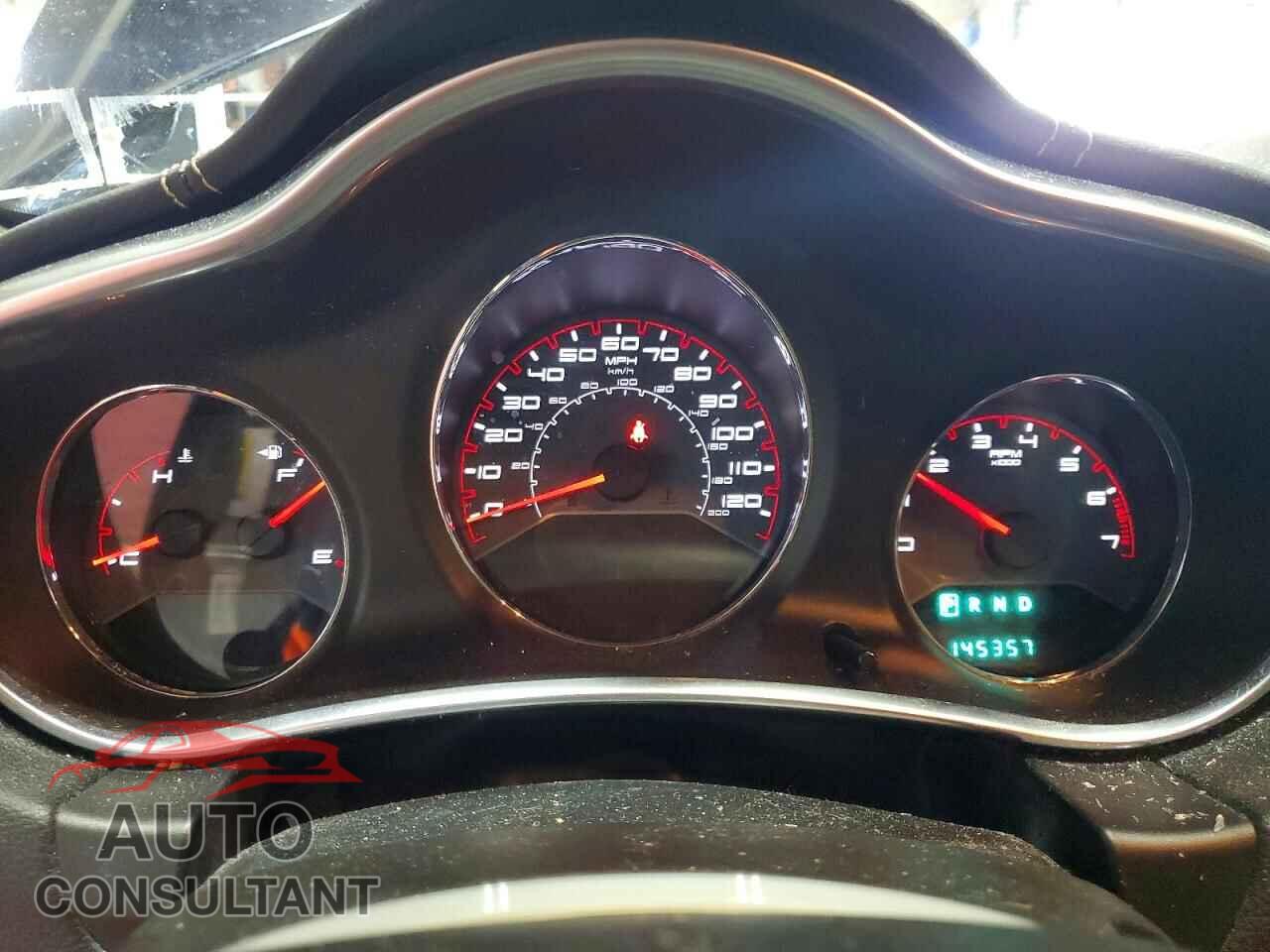 DODGE AVENGER 2012 - 1C3CDZAG1CN247699