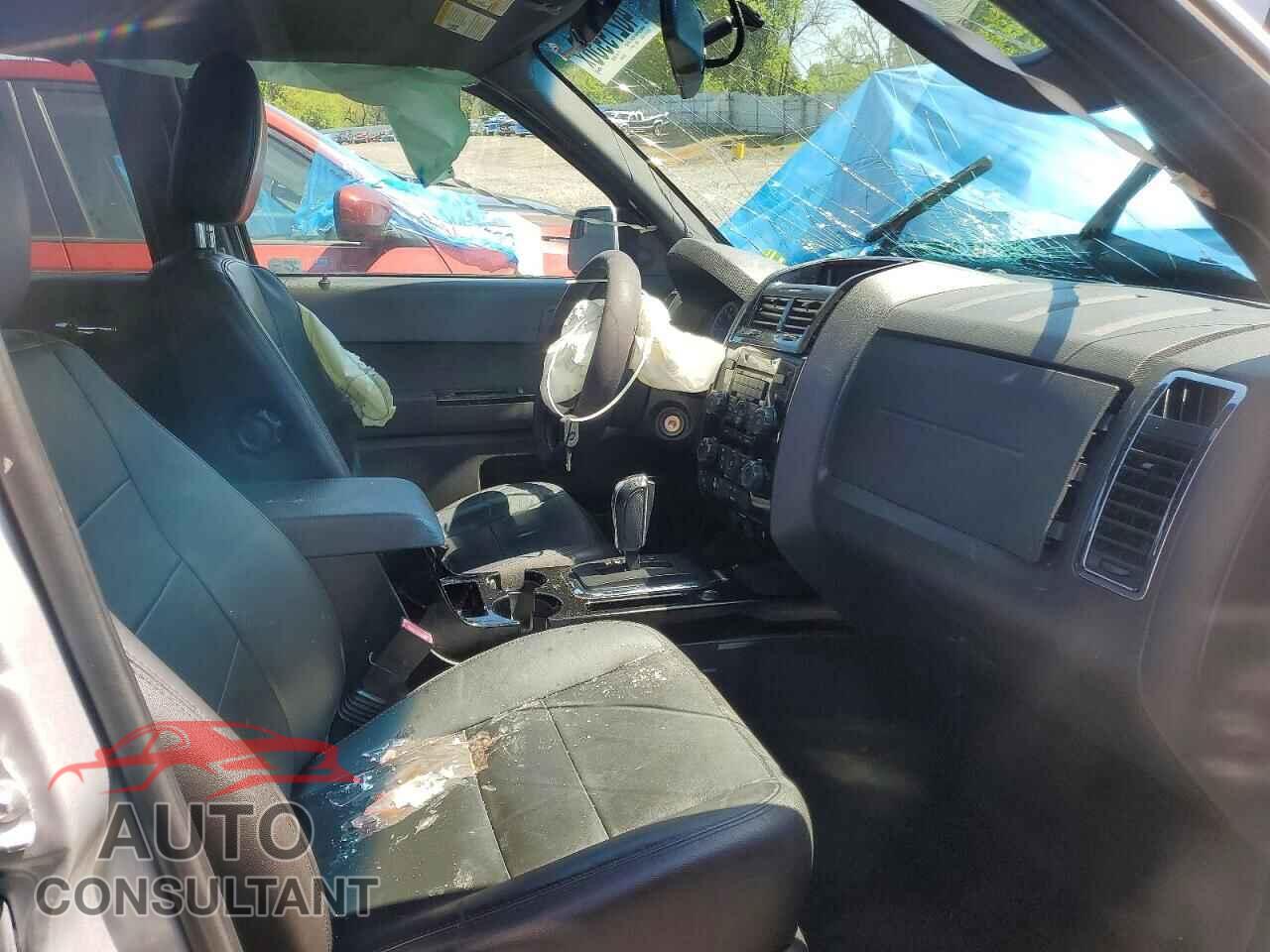 FORD ESCAPE 2012 - 1FMCU9EG6CKA37263