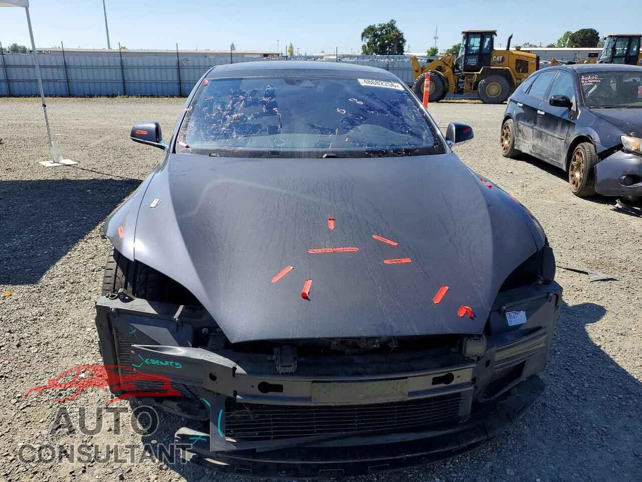 TESLA MODEL S 2016 - 5YJSA1E43GF155015
