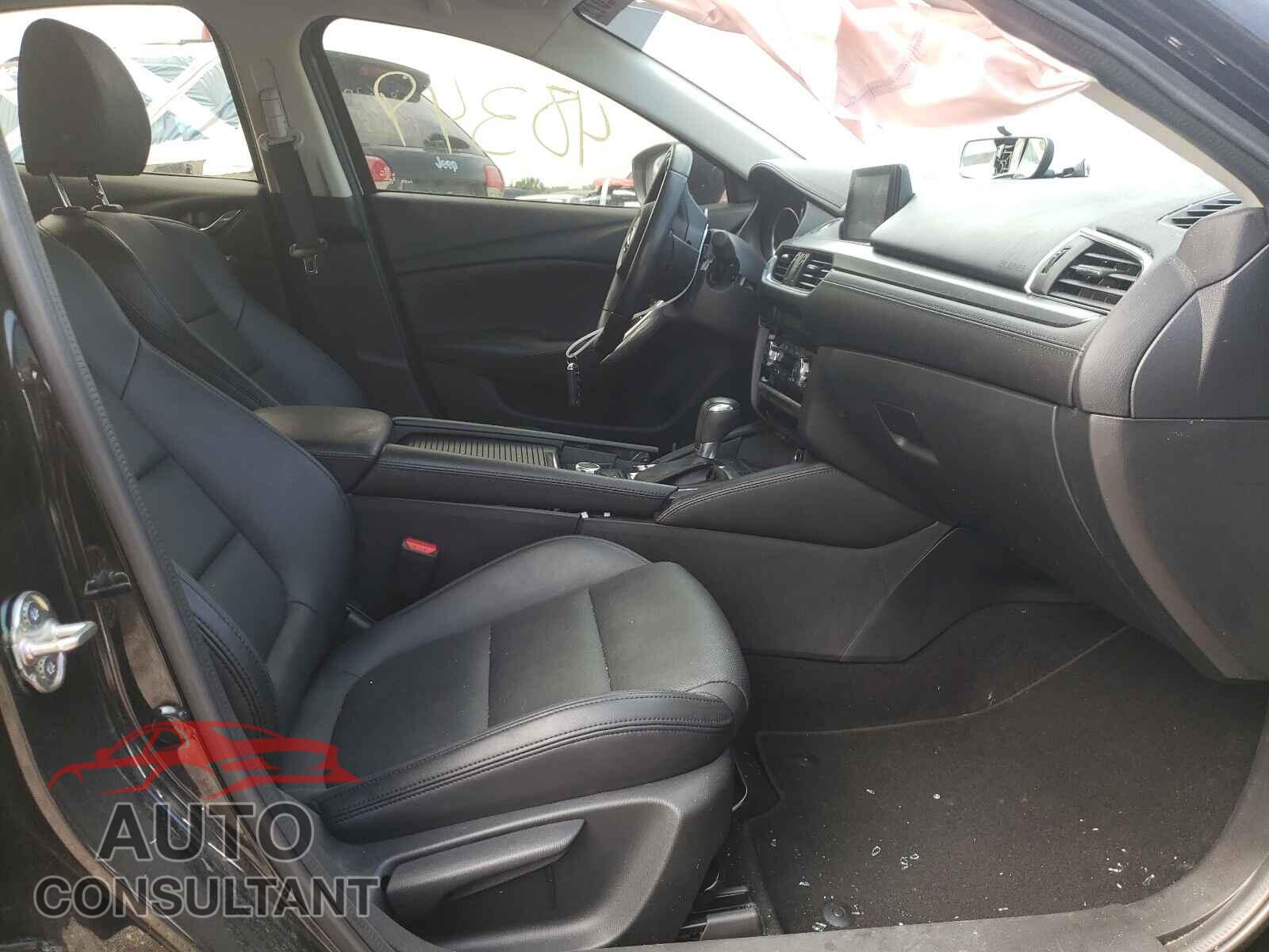 MAZDA 6 2017 - JM1GL1V56H1120908