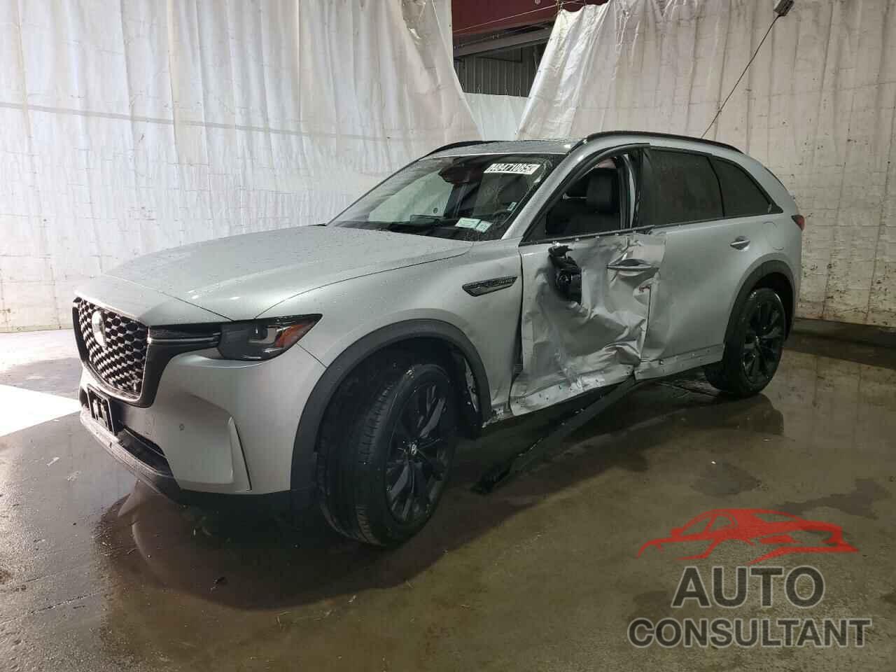 MAZDA CX-90 PREM 2025 - JM3KKCHD1S1217606