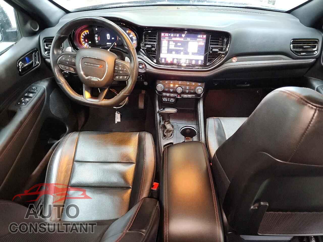 DODGE DURANGO 2024 - 1C4RDJDG9RC191969