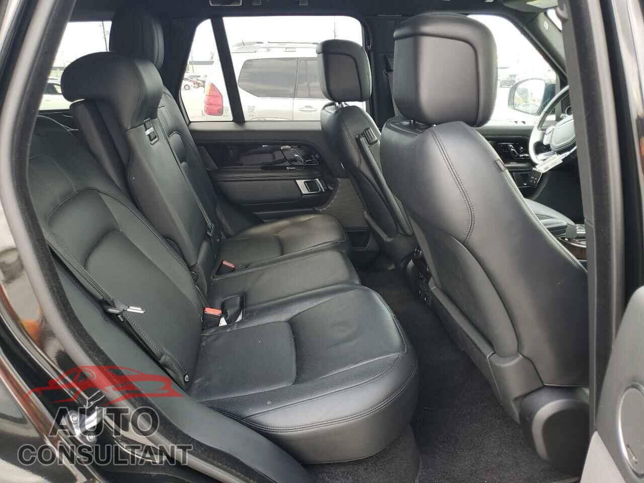 LAND ROVER RANGEROVER 2020 - SALGS2SE3LA569591