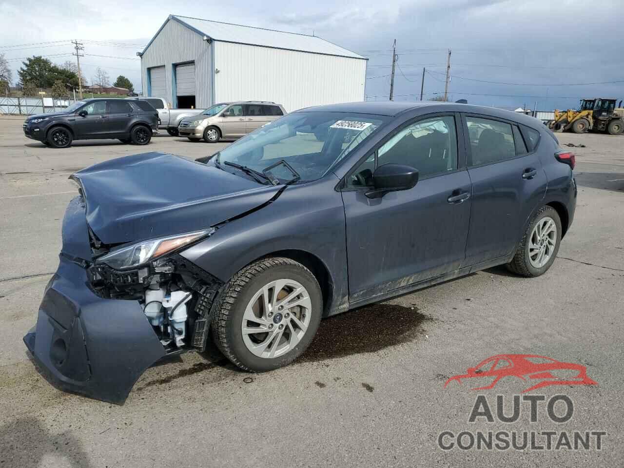 SUBARU IMPREZA 2024 - JF1GUABCXR8886106
