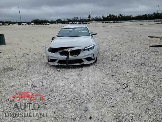 BMW M2 2019 - WBS2U7C57KVB09280