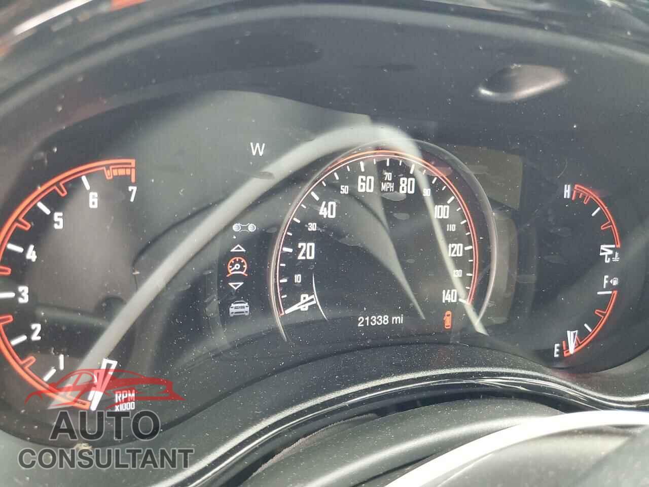 DODGE DURANGO 2021 - 1C4RDHDG3MC761305