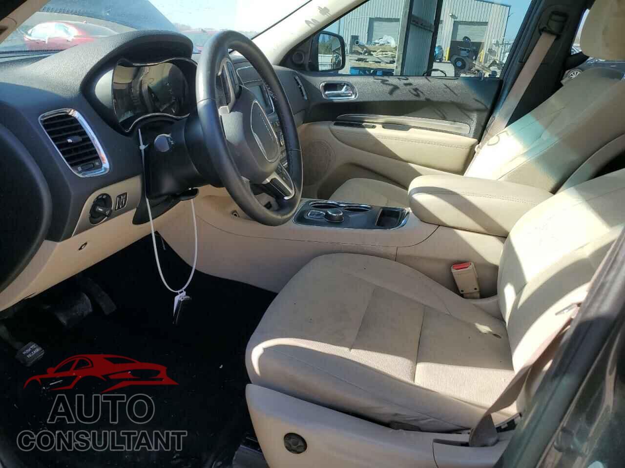 DODGE DURANGO 2015 - 1C4RDJAGXFC810305