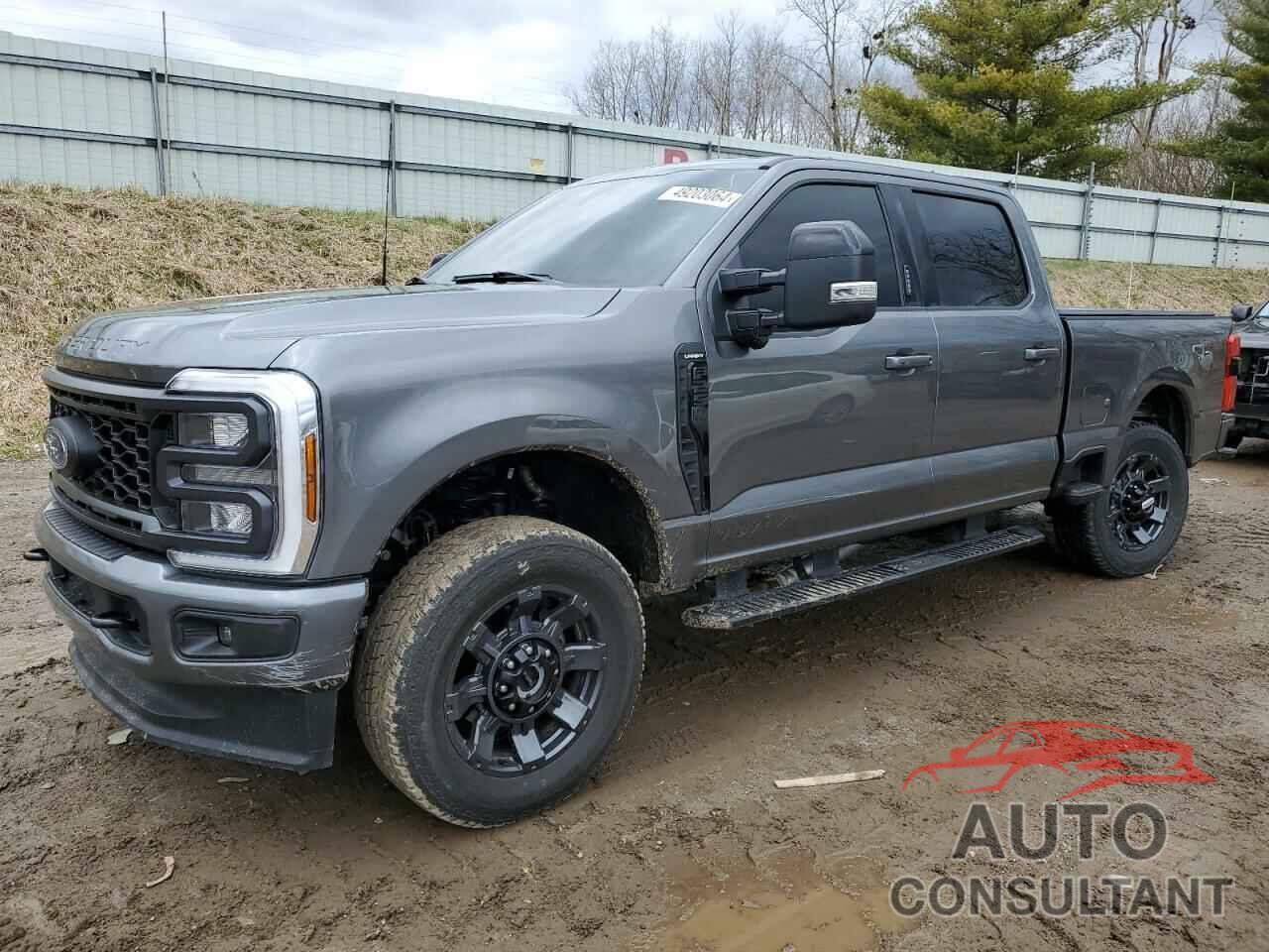 FORD F250 2024 - 1FT8W2BN2REC08449