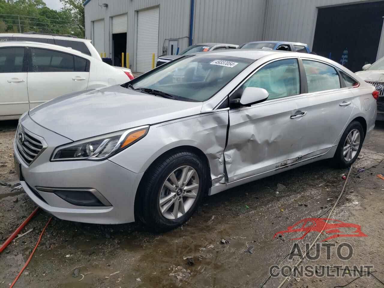 HYUNDAI SONATA 2016 - 5NPE24AF4GH344986