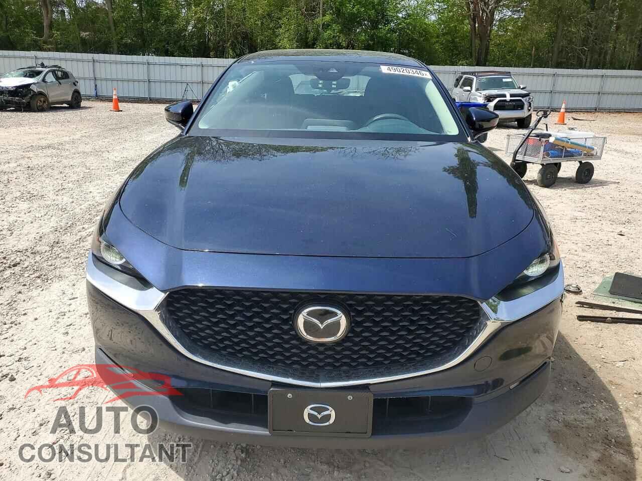 MAZDA CX30 2020 - 3MVDMBBL4LM106282