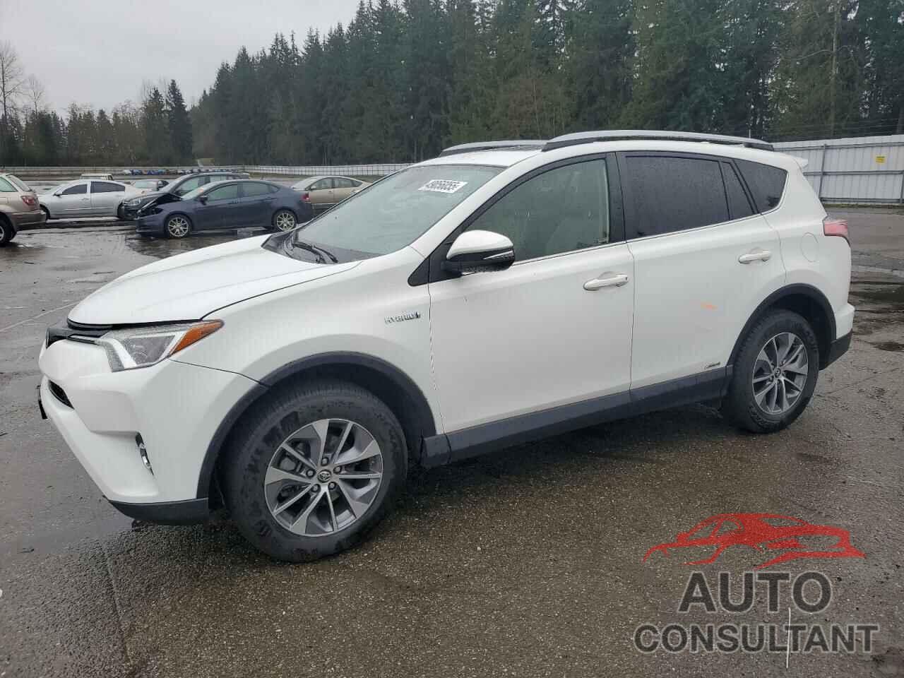 TOYOTA RAV4 2017 - JTMRJREVXHD104027