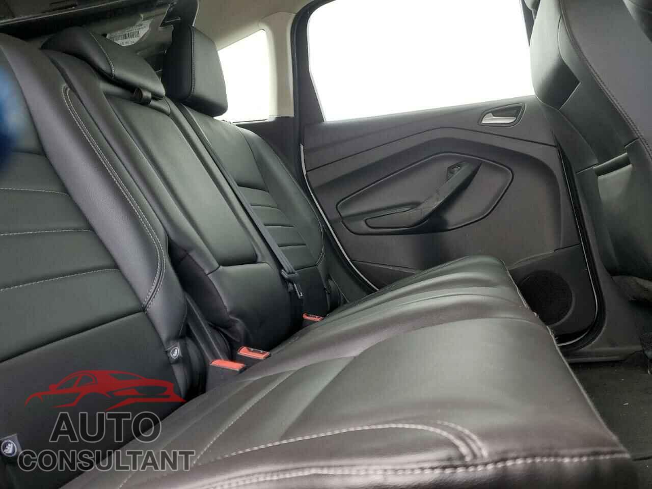 FORD CMAX 2016 - 1FADP5CU8GL112665