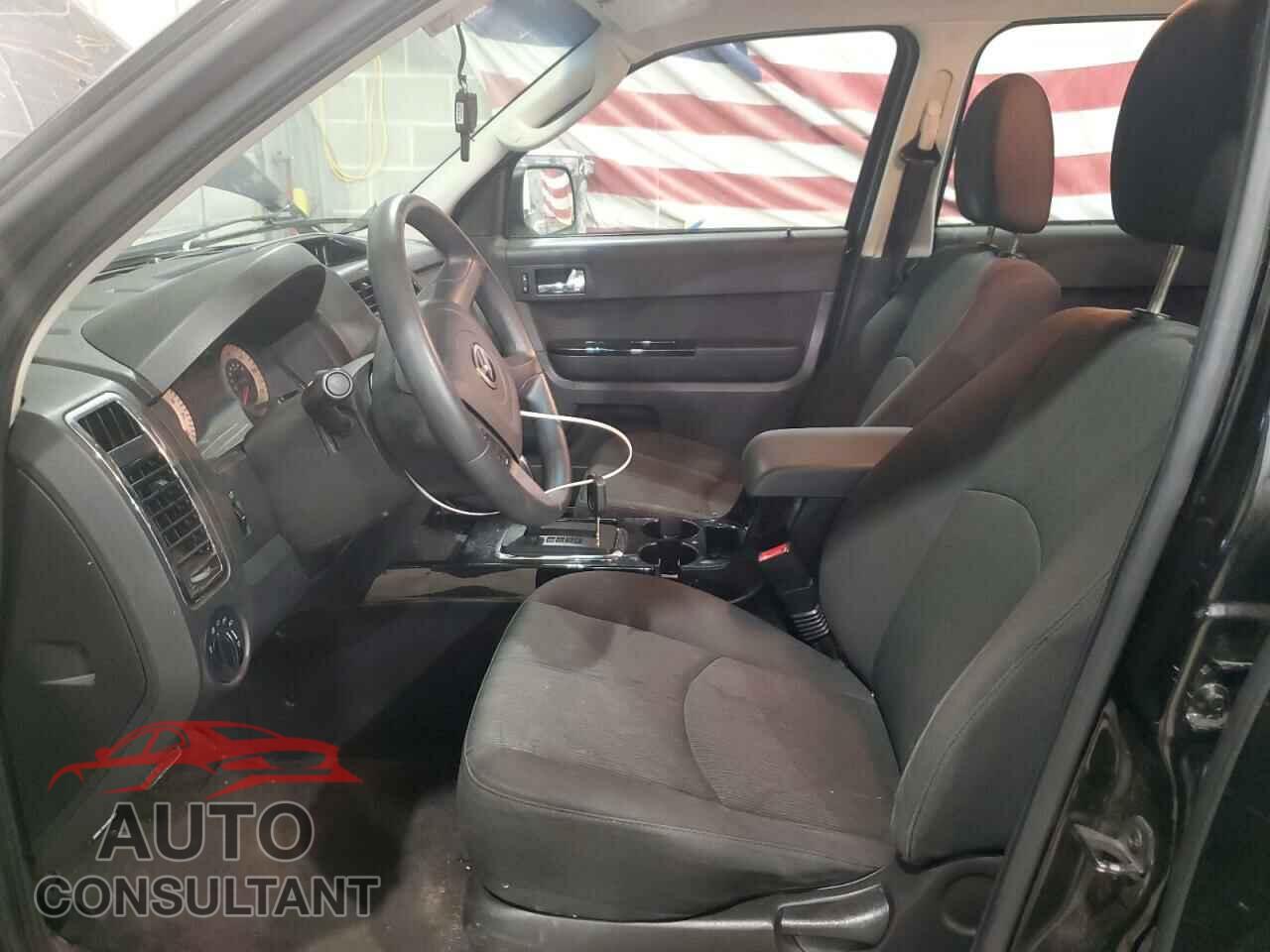 MAZDA TRIBUTE 2011 - 4F2CY9C74BKM06583