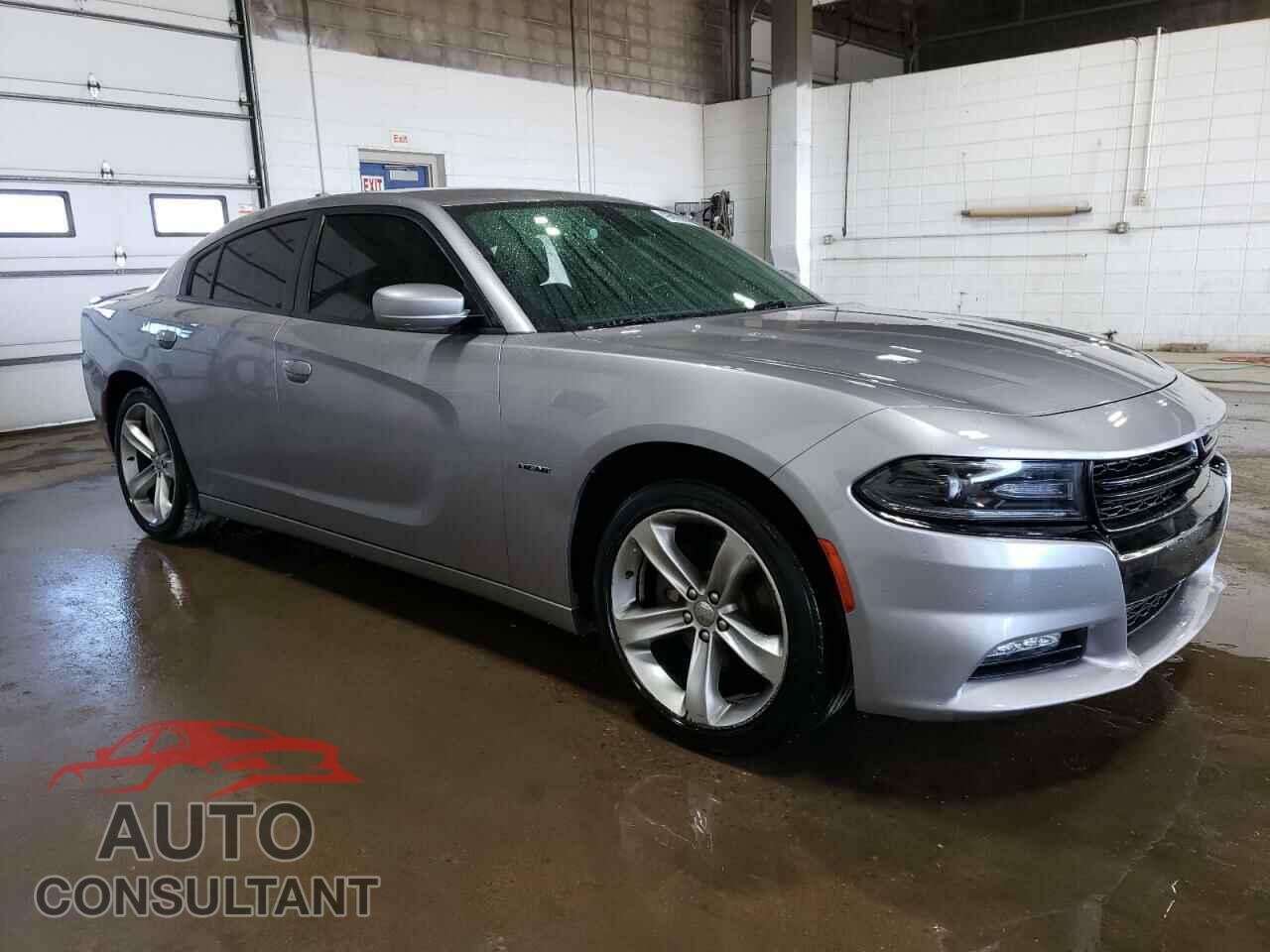 DODGE CHARGER 2016 - 2C3CDXCTXGH226573